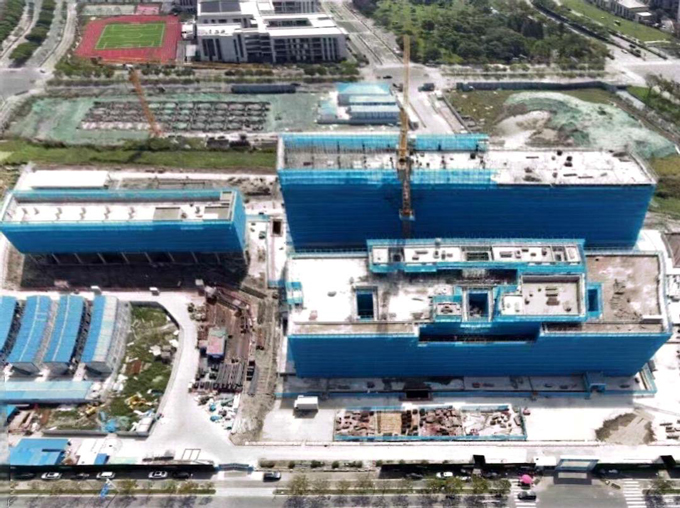 常熟市商砼厂家电话