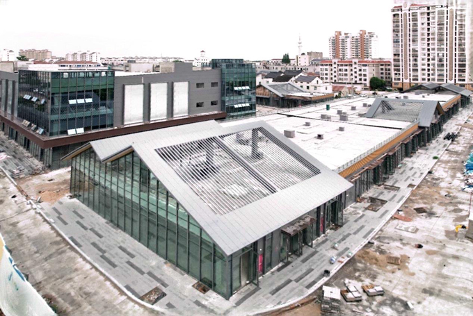常熟市水泥制品厂家